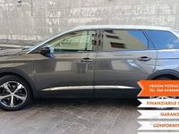 Brugt Peugeot 5008 S 130 HK (95 kW) 2022 SUV