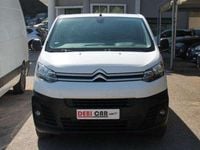 Usata Fiat Scudo 140 CV (102 kW) 2021 Bianco Furgone