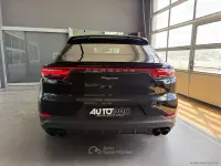 Usata Porsche Cayenne 340 CV (250 kW) 2019 Nero SUV