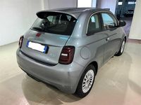 Usata Fiat 500e 69 kW (95 CV) 2022 Berlina