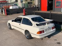 usata Ford Sierra rs cosworth pinnone