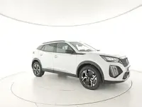 Nuova Peugeot 2008 Allure 101 CV (74 kW) 2025 Nero SUV