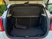 Usata Opel Mokka 140 CV (102 kW) 2018 Bianco SUV