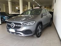 Usata Mercedes GLA200 149 CV (109 kW) 2023 Grigio SUV