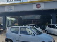 usata Fiat Seicento 1.1i cat SX