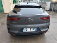 Occasion Jaguar I-Pace 172 kW (234 ch) 2019 Gris SUV