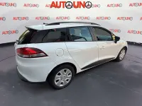 Usata Renault Clio Life 75 CV (55 kW) 2018 Other Station wagon
