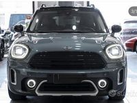 Usado Mini Countryman 111 CV (81 kW) 2021 SUV