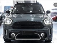 Usata Mini Countryman 2021 SUV