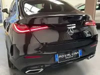 Usata Mercedes GLC300 AMG Line Premium Plus 269 CV (197 kW) 2024 Nero SUV