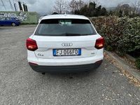 Usata Audi Q2 Business 2017 Bianco SUV