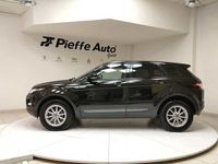 usata Land Rover Range Rover evoque 2.2 TD4 5p. Prestige