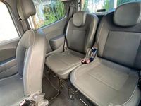 Usata Renault Twingo 2011 Grigio Utilitaria