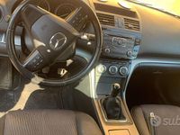 Usata Mazda 6 163 CV (119 kW) 2011 Berlina