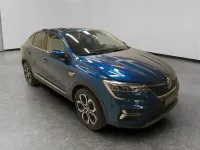 Usata Renault Arkana Techno 142 CV (104 kW) 2023 Blu SUV