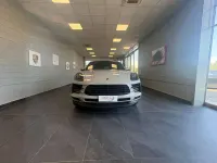 Usata Porsche Macan 354 CV (260 kW) 2020 Grigio SUV