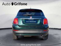 usata Fiat 500X 2015 Diesel 1.6 mjt Lounge 4x2 120cv