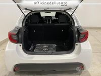 Usata Toyota Yaris Hybrid Trend 116 CV (85 kW) 2024 Berlina