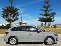 Usata Skoda Scala Selection 2025 Grigio Utilitaria