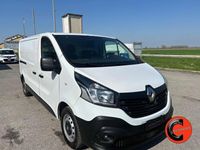 usata Fiat Talento 1.6 MJT 1.6 MJT 12Q PL-TN L2H1-SENSORI-CRUISE-PORTATA1205K