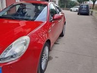 Usata Alfa Romeo Giulietta Exclusive 170 CV (125 kW) 2012 Utilitaria