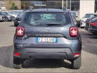 usata Dacia Duster 1.6 SCe Essential