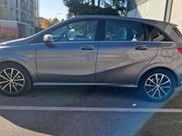 Usata Mercedes B200 Premium 156 CV (114 kW) 2014 Monovolume