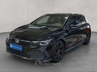 Usata VW Golf Style 200 CV (147 kW) 2022 Nero Berlina