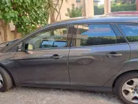 Usata Ford Focus Business Edition 120 CV (88 kW) 2016 Station wagon