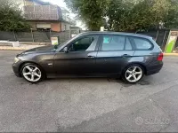 Usata BMW 320 2006