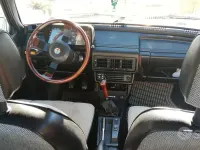 Usata Alfa Romeo Giulietta 109 CV (80 kW) 1981 Berlina