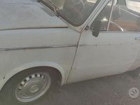 Usata Fiat 850 1960 Berlina