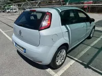 Usata Fiat Punto Evo Dynamic 86 CV (63 kW) 2011 Other Utilitaria
