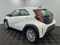 Nuova Toyota Aygo X Active 72 CV (52 kW) 2026 Bianco SUV