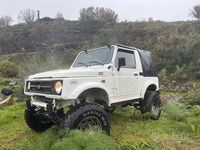 Usata Suzuki Samurai 1985 SUV