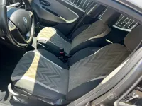Usata Lancia Ypsilon S 95 CV (69 kW) 2017 Grigio Utilitaria