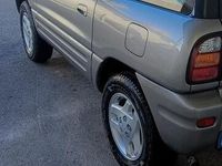 usata Toyota RAV4 - 1999
