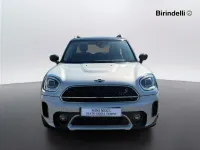 Usata Mini Cooper SD Countryman Business 190 CV (139 kW) 2022 Bianco SUV