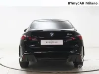 Usata BMW 218 M Sport 150 CV (110 kW) 2025 Nero Coupé
