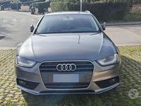 Usata Audi A4 2013 Grigio Station wagon