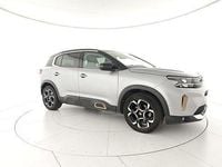 Usata Citroën C5 Aircross PureTech 131 CV (96 kW) 2023 Argento SUV