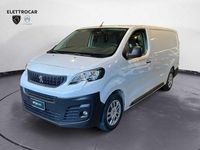 Usata Peugeot Expert Premium 102 CV (75 kW) 2022 Bianco Furgone
