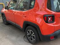 Begagnad Jeep Renegade Longitude 130 HK (95 kW) 2020 SUV