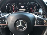 Usata Mercedes CLA180 Shooting Brake Edition 109 CV (80 kW) 2017 Bianco Station wagon