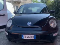 Usata VW New Beetle 102 CV (75 kW) 2004 Utilitaria