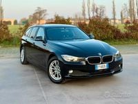 Usata BMW 320 116 CV (85 kW) 2014 Station wagon
