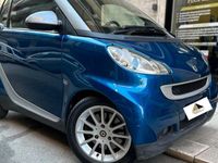 usata Smart ForTwo Coupé 2007 **Condizioni eccellenti**