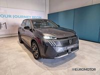Nuova Peugeot 3008 Allure 136 CV (100 kW) 2025 Grigio Berlina