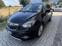 Usata Opel Mokka Cosmo 140 CV (102 kW) 2014 SUV