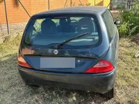 Usata Lancia Ypsilon 60 CV (44 kW) 2000 Utilitaria